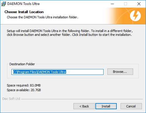 Daemon Tools Sptd Install