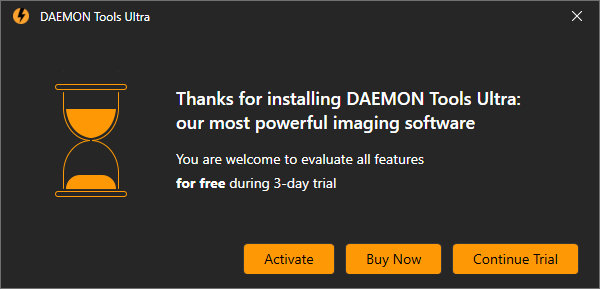 daemon tools ultra 4 serial number