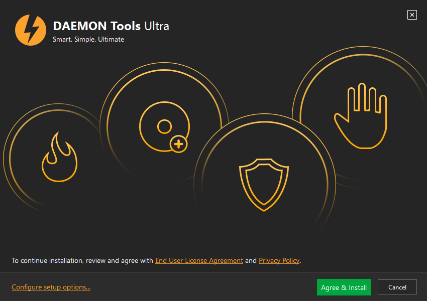 daemon tools ultra review